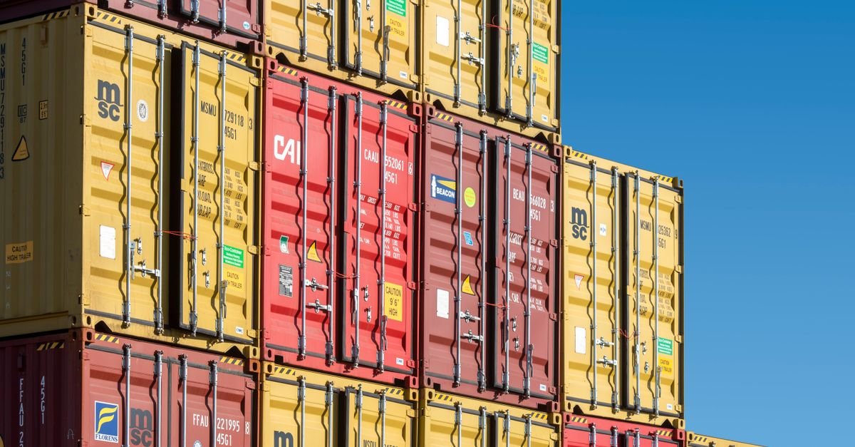 Container Orchestration Management Tools