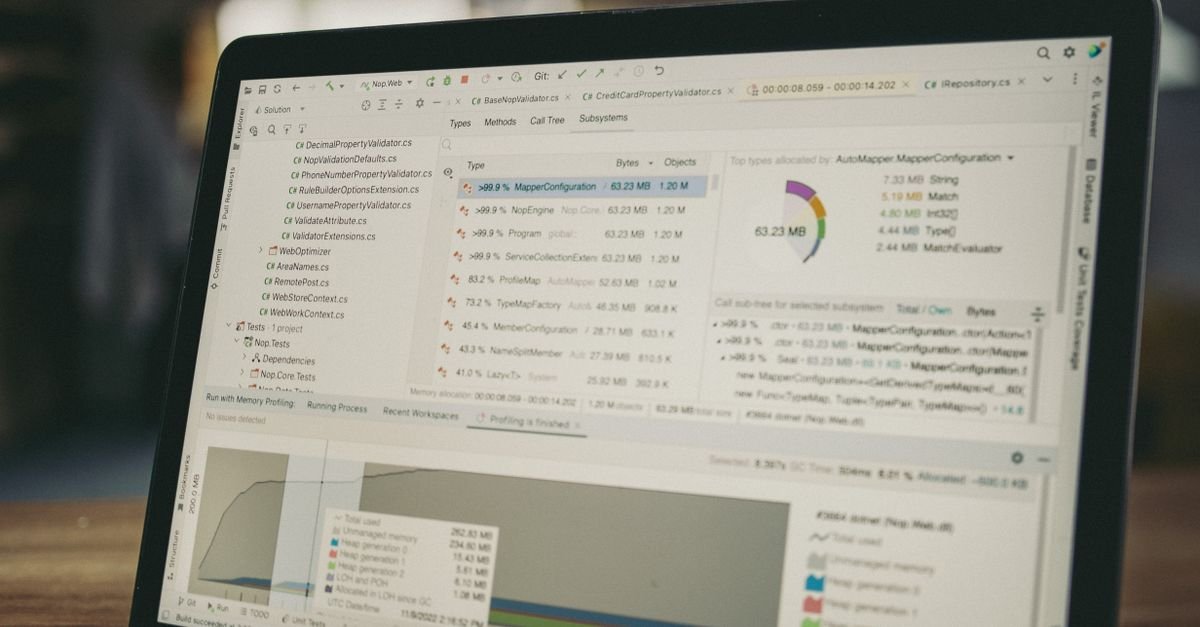 Developer Monitoring And Observability Tools