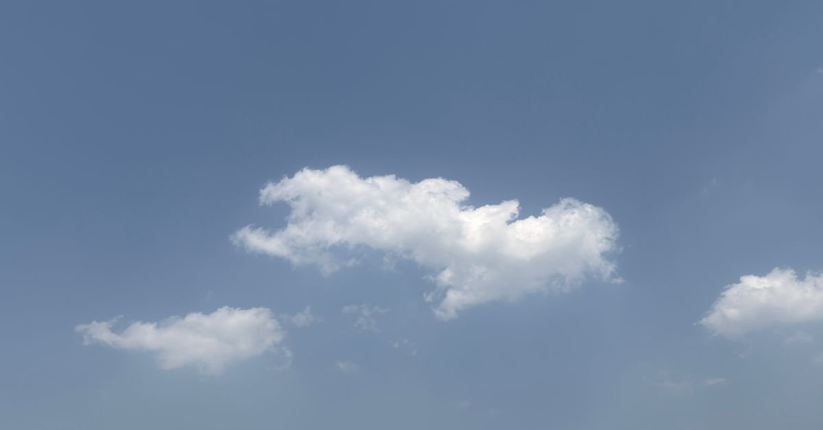 Cloud