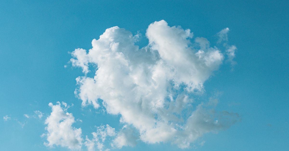 Cloud