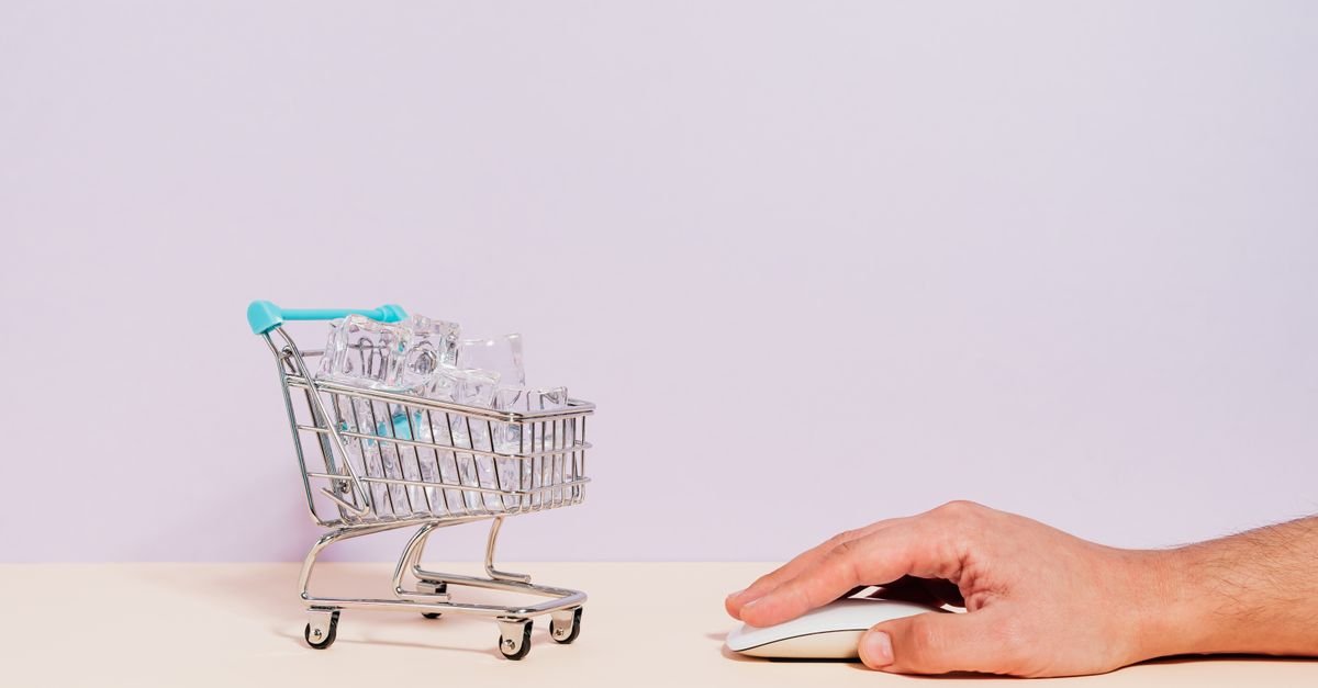 Ecommerce