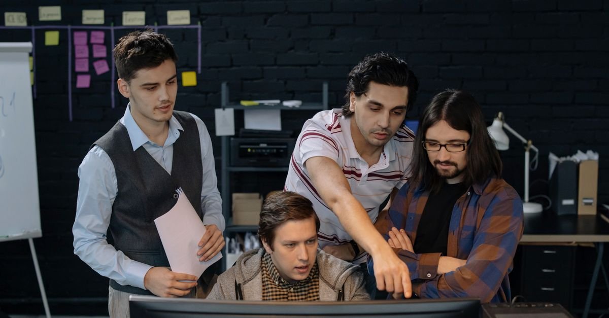 Release Management Software Development Teams