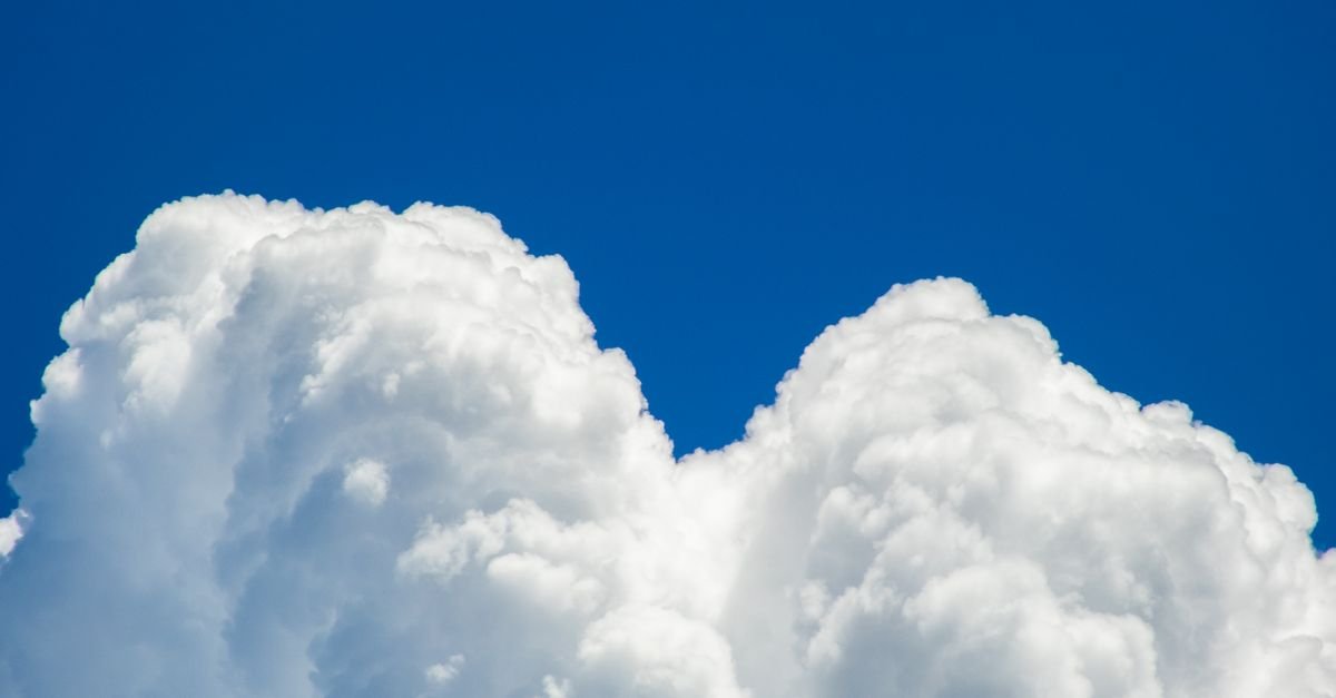 Cloud