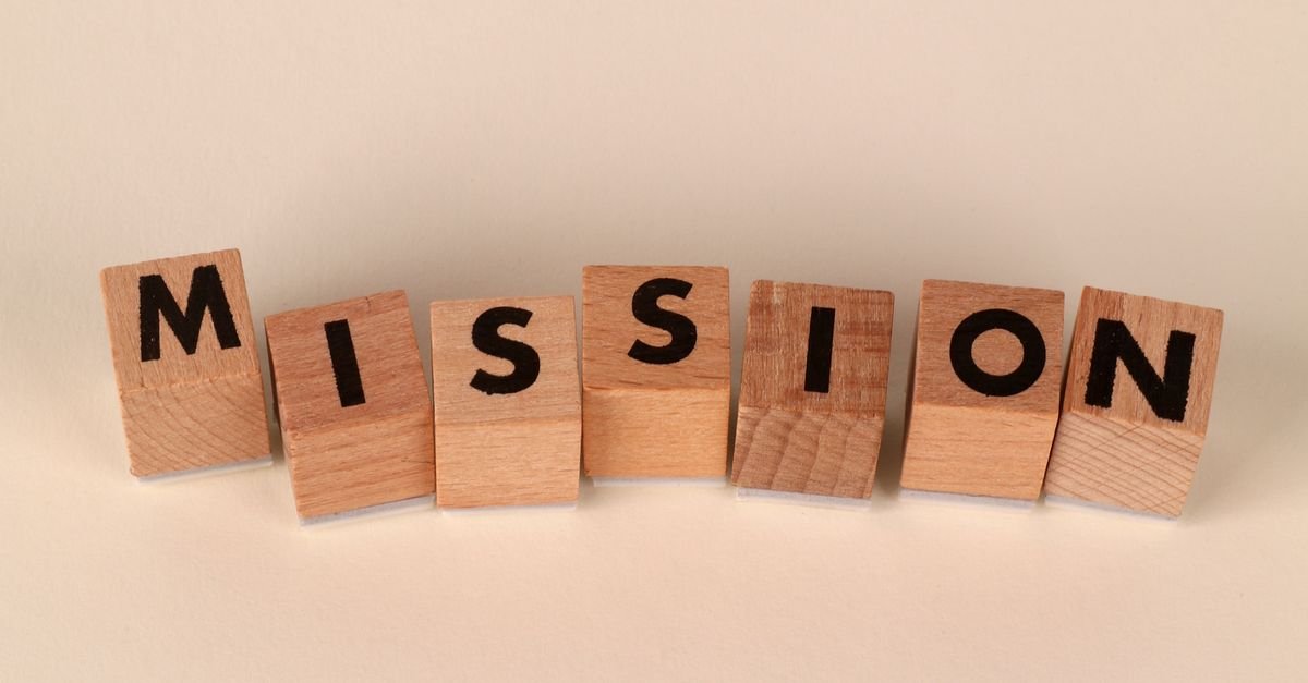 Mission