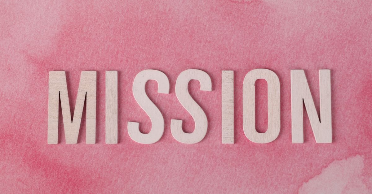 Mission