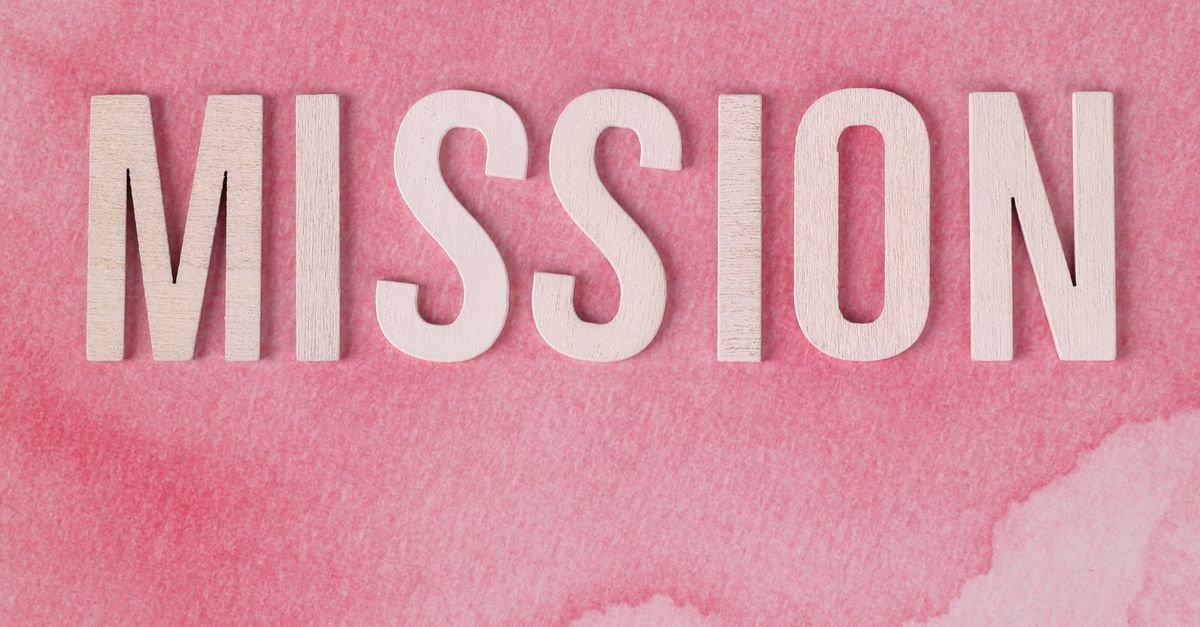 Mission