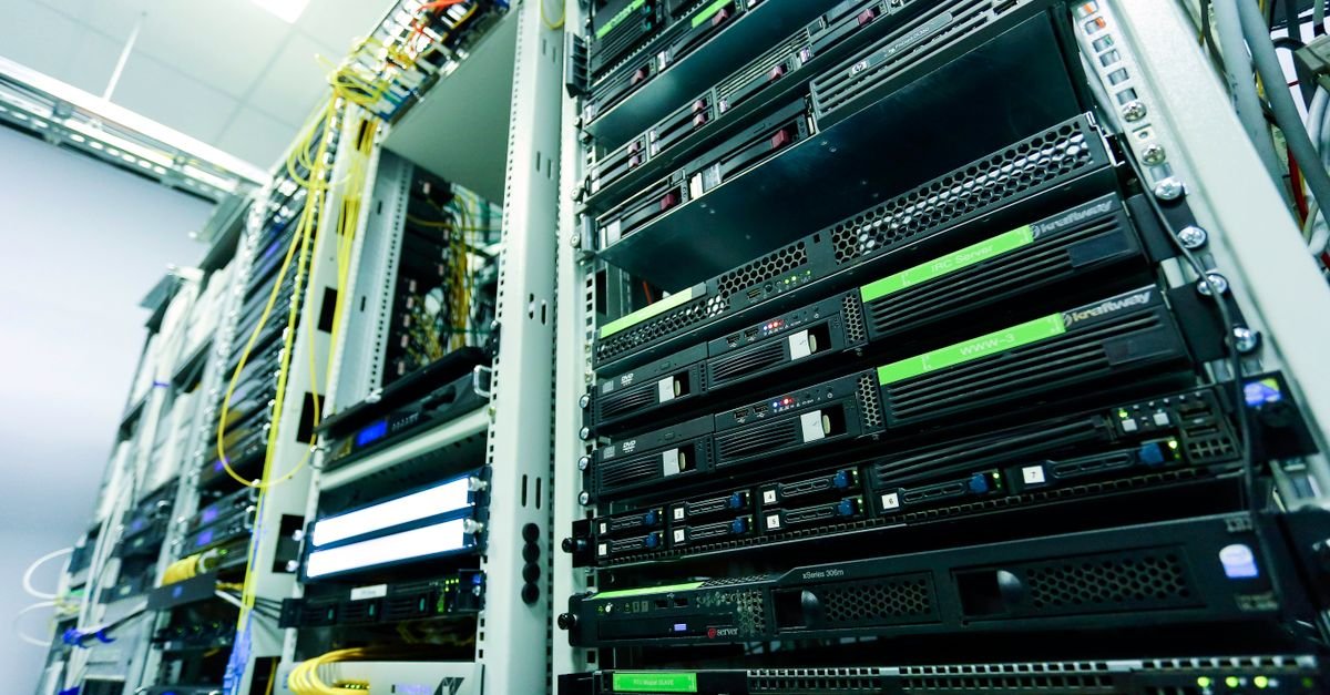 Enterprise Data Management Platforms