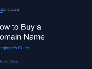 01 buy domain