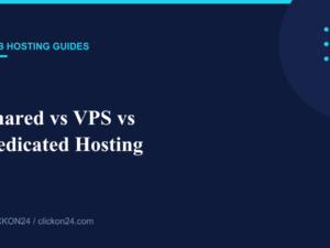 01 hosting types
