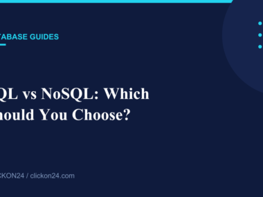 02 sql nosql