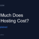 03 hosting cost