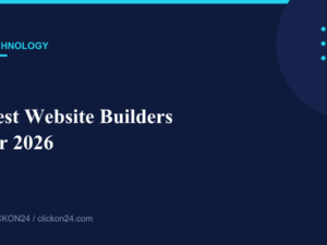 04 website builders