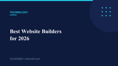 04 website builders