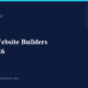 04 website builders
