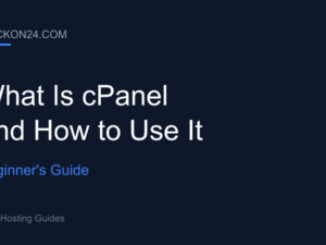 05 cpanel