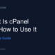05 cpanel