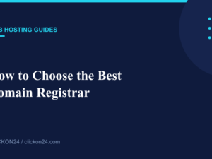 05 domain registrars