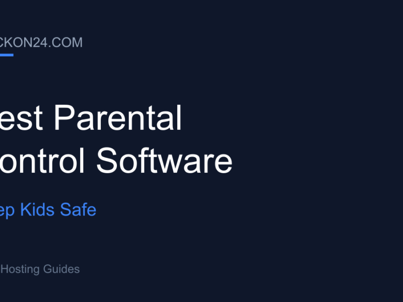 09 parental control