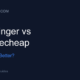 11 hostinger vs namecheap