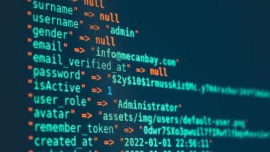 database guide