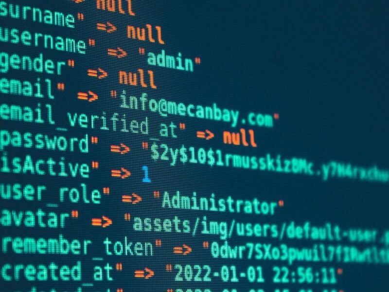 database guide