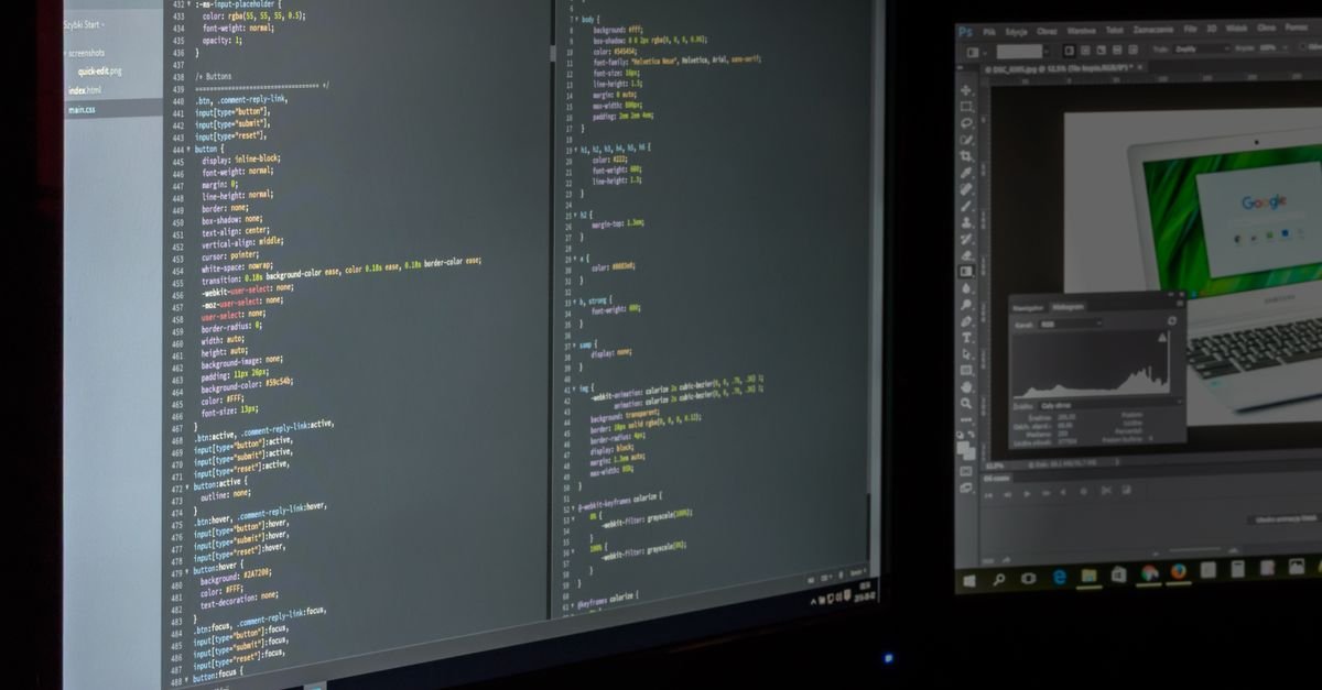 Monitor Coding