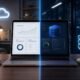 Managed hosting versus VPS decision image for a growing affiliate website
