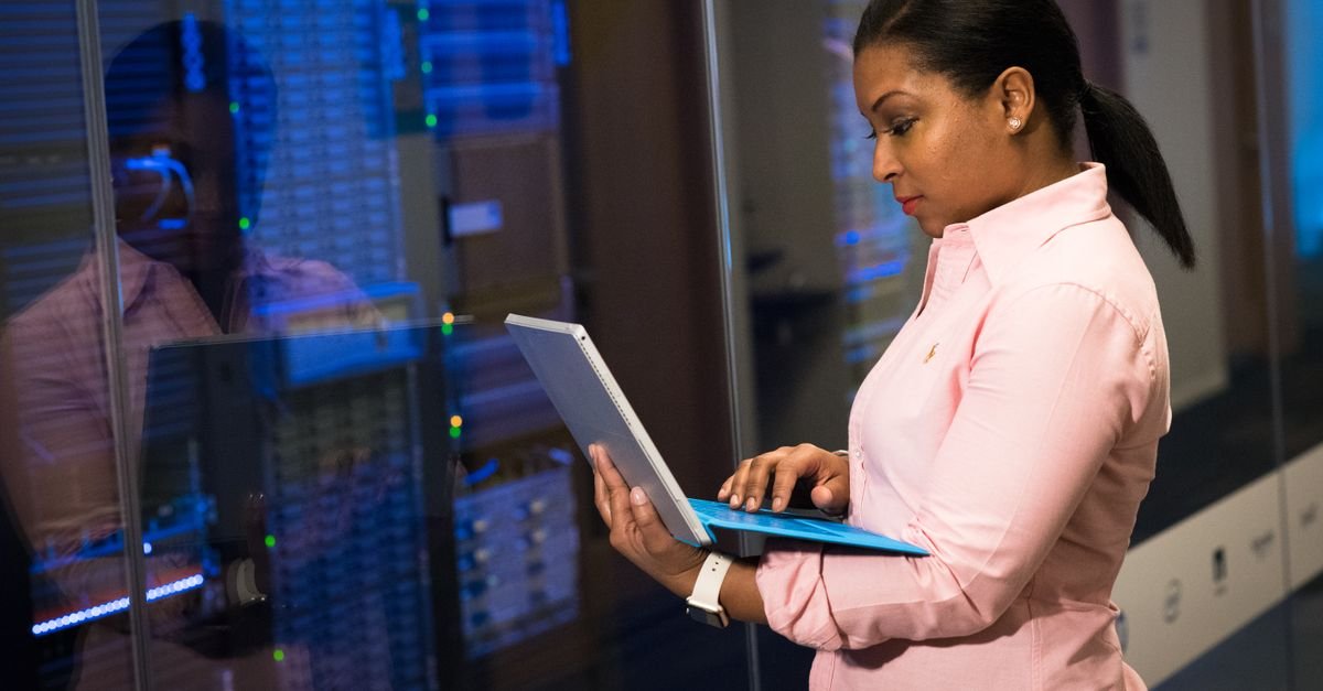 Working with cloud hosting
