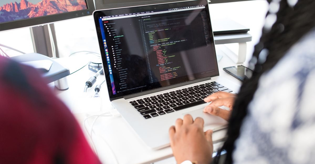 Coding with an AI assistant
