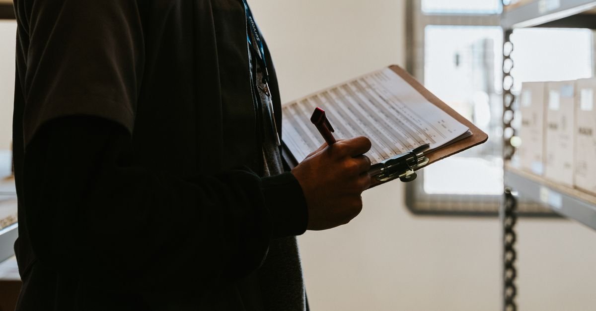 Aws Hosting Cost Control Checklist