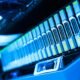 Cloud hosting servers