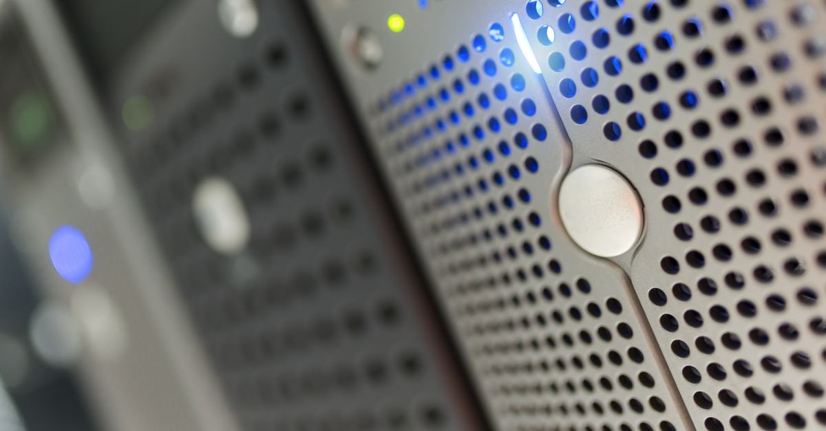 Point A Domain Hosting