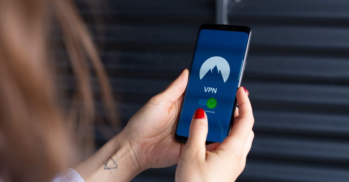 Vpn