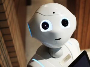 Claude AI, an AI assistant by Anthropic