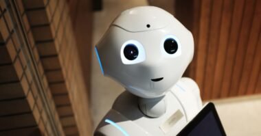 Claude AI, an AI assistant by Anthropic