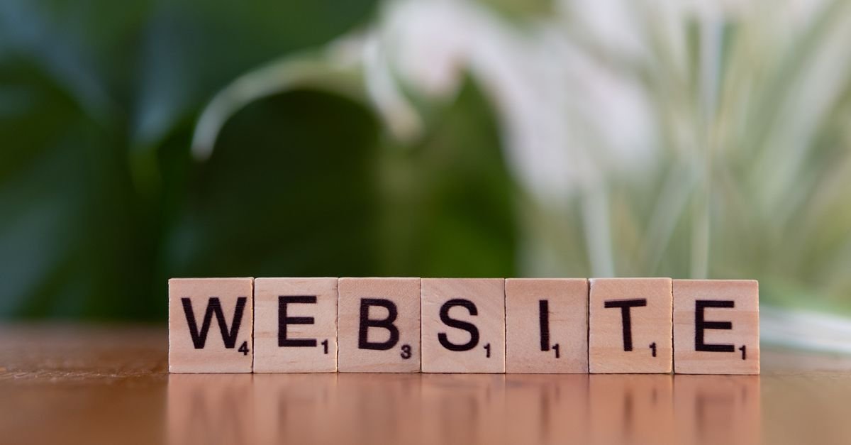 Migrate Website