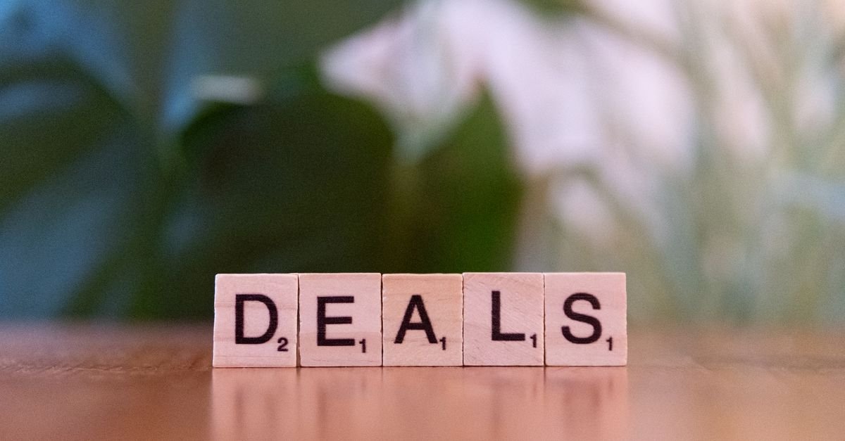 Lifetime Software Deals
