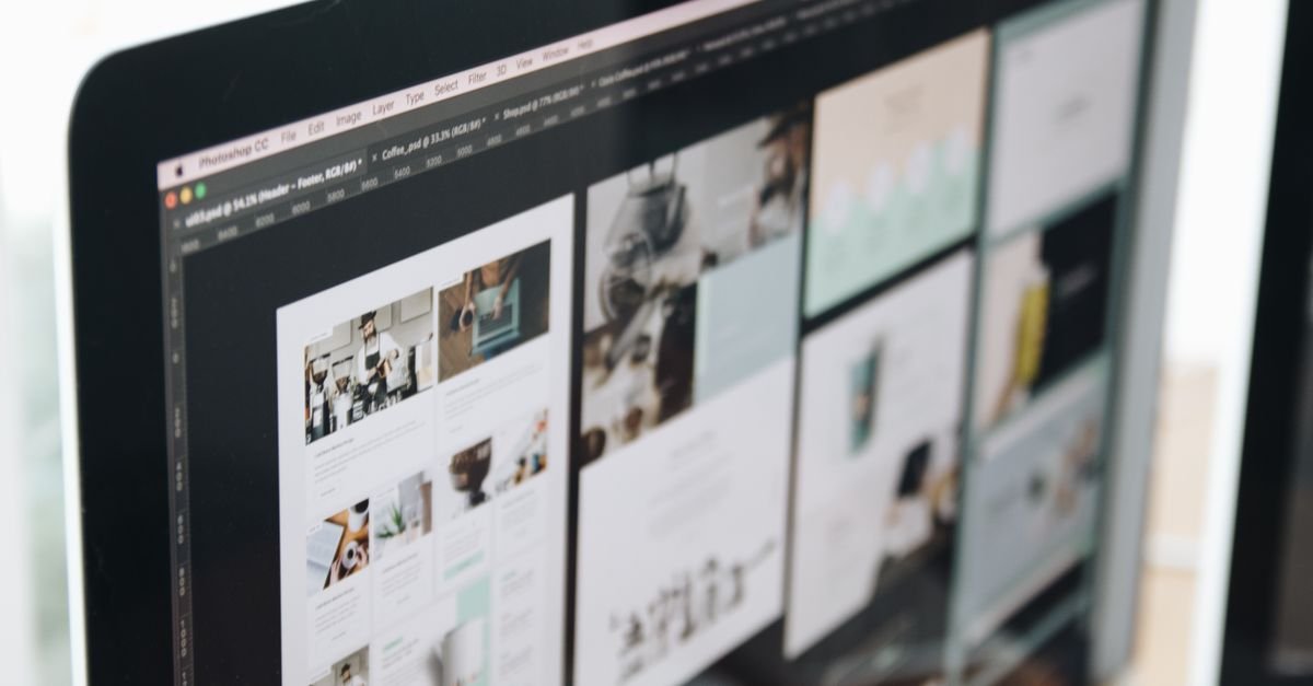 Website Builders
