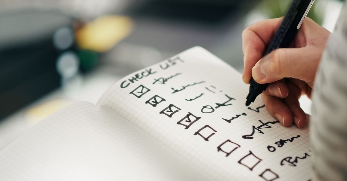 Ai Tools Policy Checklist