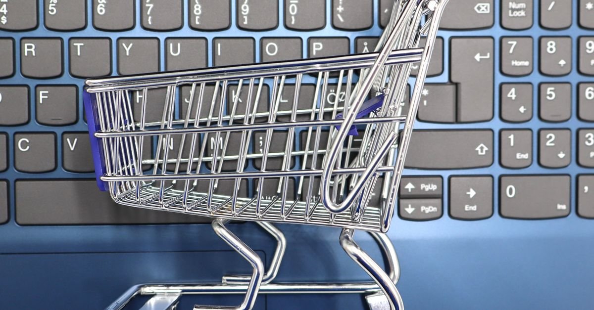 Web Hosting Ecommerce