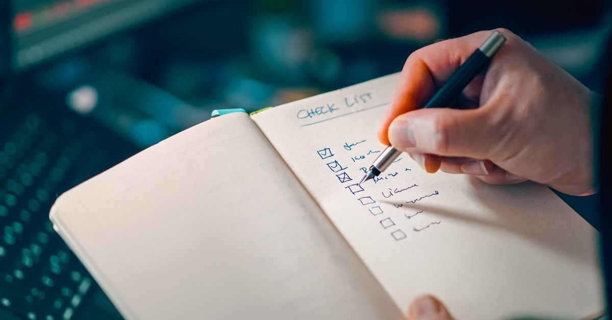 Hosting Renewal Price Checklist