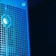 Web hosting servers