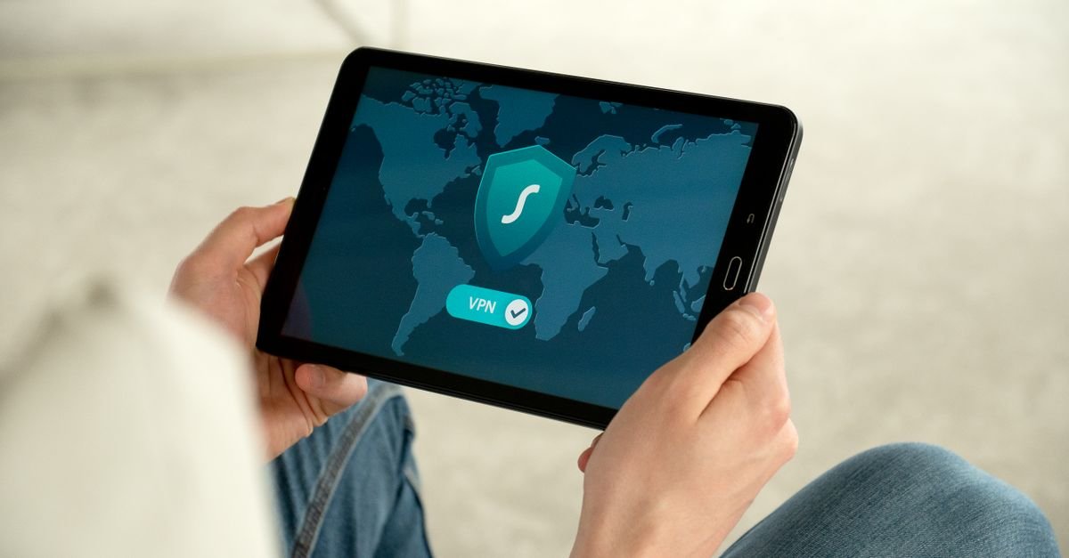 Vpn