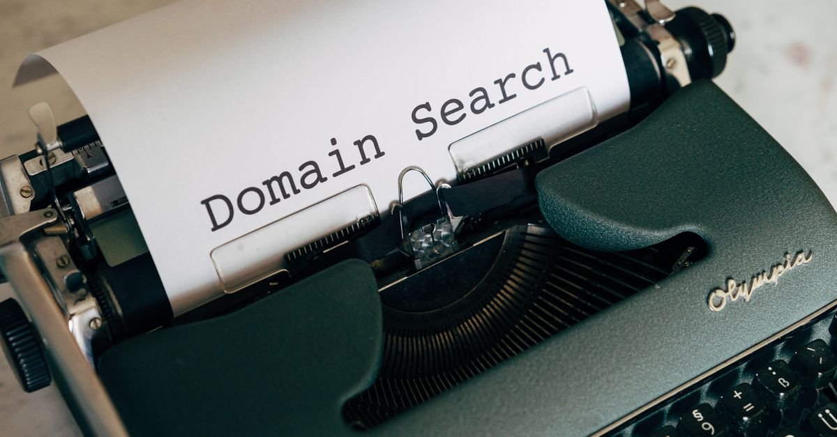 Point A Domain Hosting