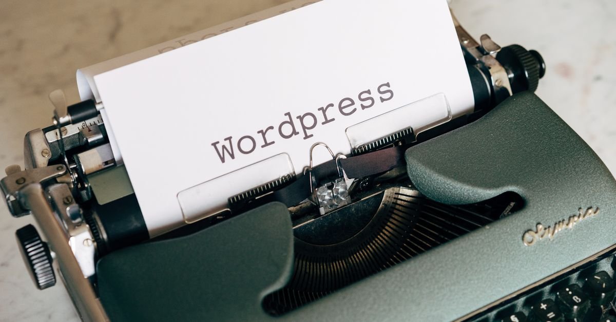 Wordpress Hosting Speed Checklist