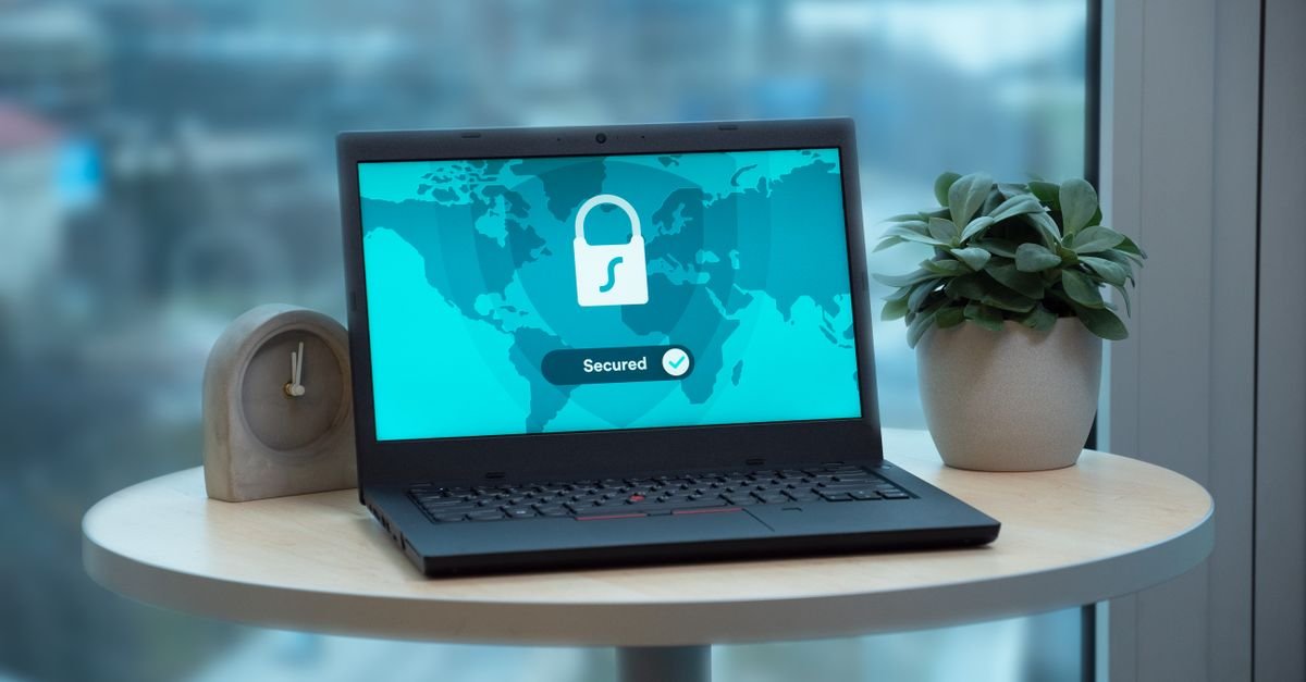 Cloud Computing And Security