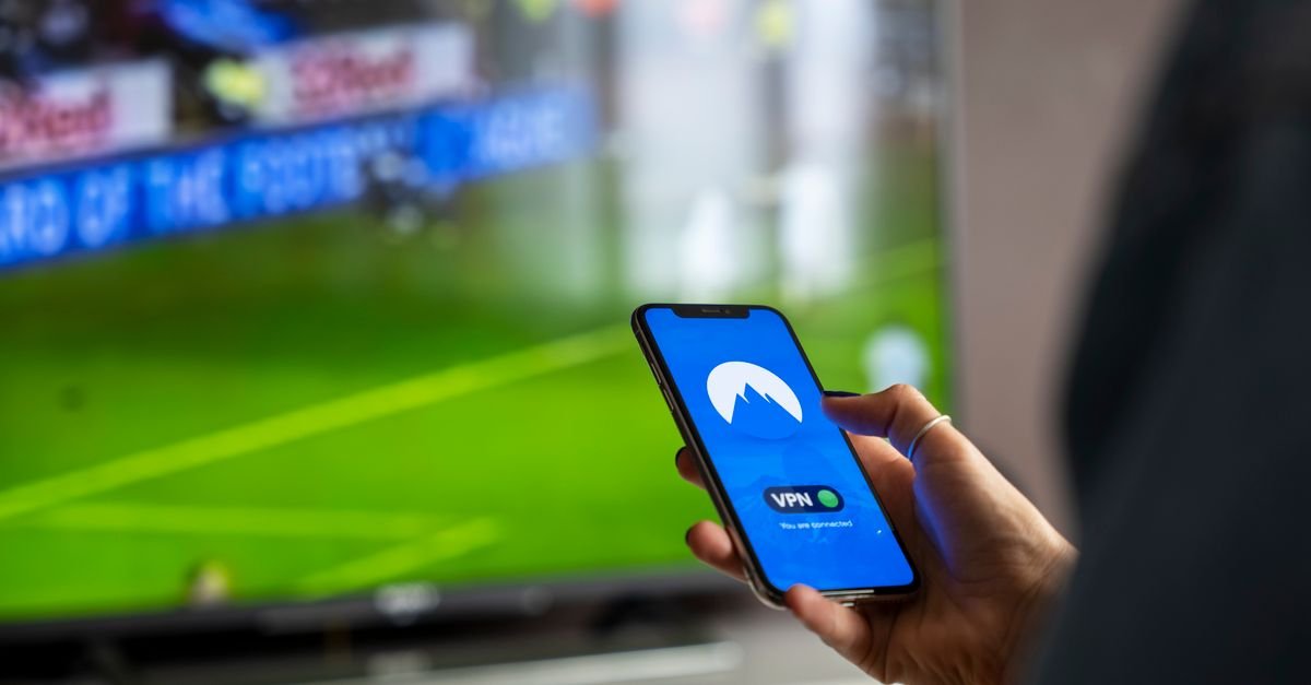 Vpn Streaming
