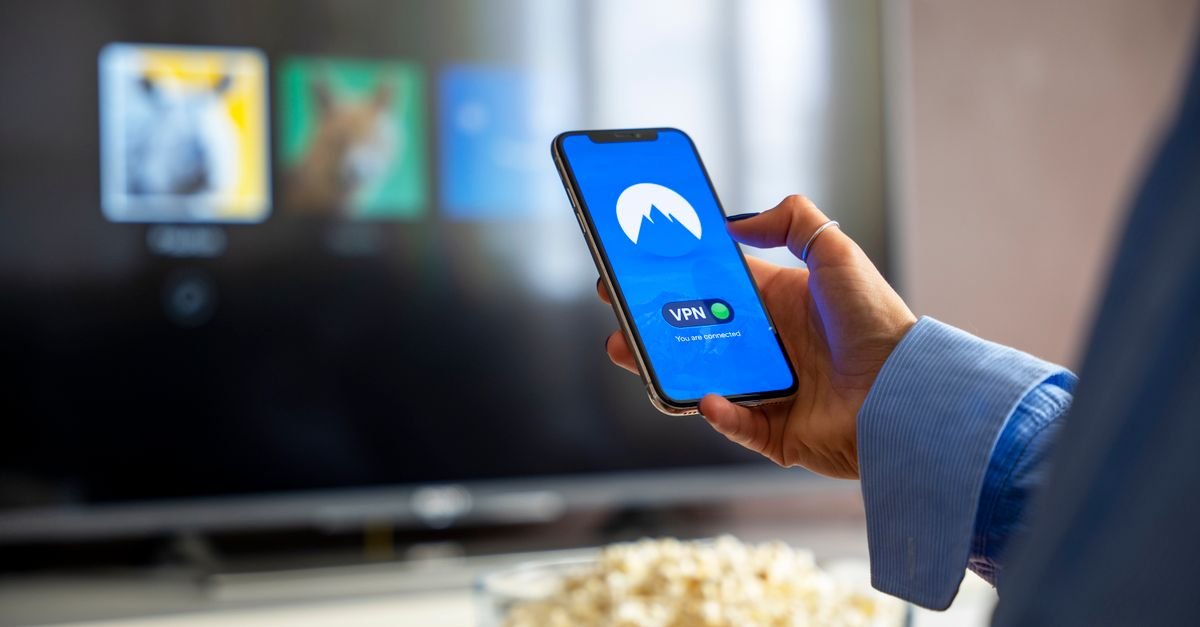 Vpn Streaming