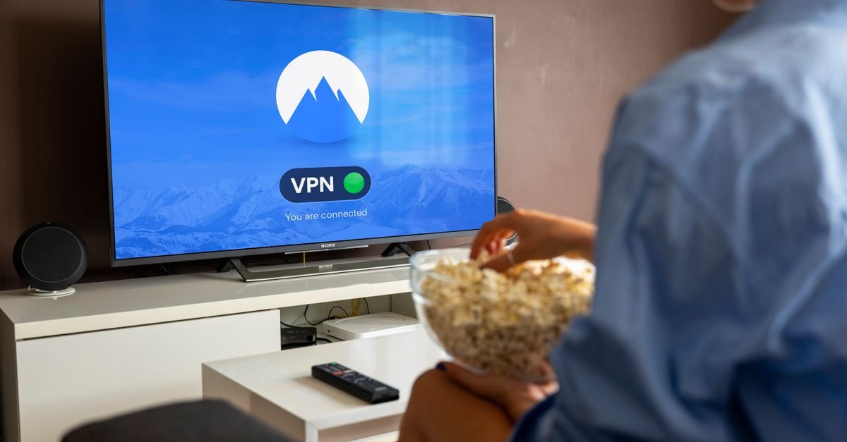 Vpn Streaming