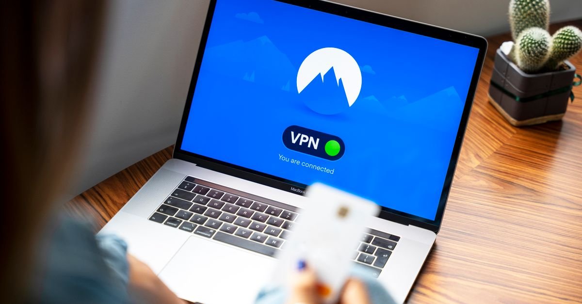 Vpn Checklist Remote Employees Client Data